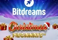 Bitdreams Christmas Megaways