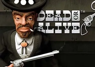 Dead or Alive screenshot