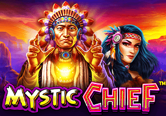 Mystic Chief screenshot