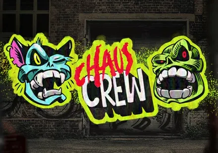 Chaos Crew screenshot