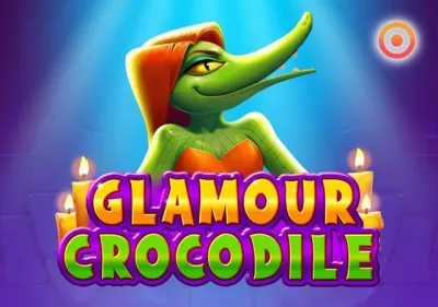 Glamour Crocodile screenshot