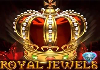 Royal Jewels screenshot