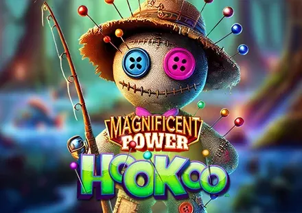 Magnificent Power HooKoo™