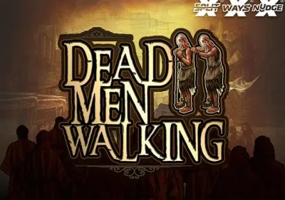 Dead Men Walking screenshot