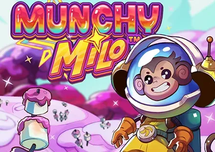 Munchy Milo™ screenshot
