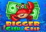 Bigger Cash & Crab screenshot
