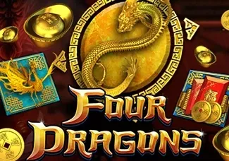 Four Dragons