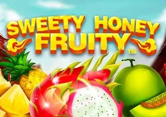 Sweety Honey Fruity screenshot