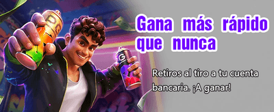 Gira y gana ahora