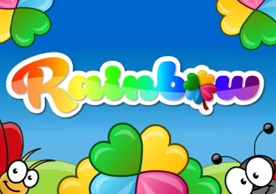 Rainbow HD screenshot