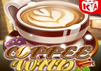Coffee Wild