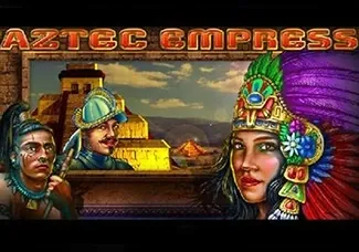 Aztec Empress