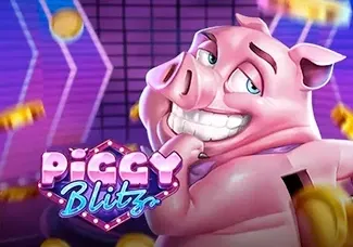 Piggy Blitz