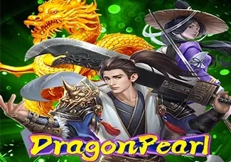 Dragon Pearl screenshot