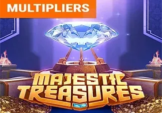 Majestic Treasures