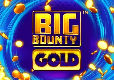 Big Bounty Gold™ screenshot