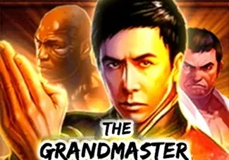 The Grandmaster screenshot